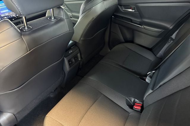 2026 Subaru UNCHARTED Premium FWD