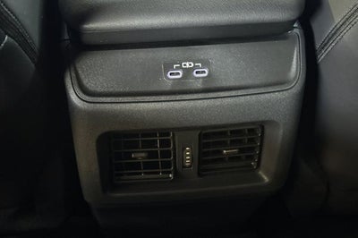 2026 Subaru UNCHARTED Premium FWD
