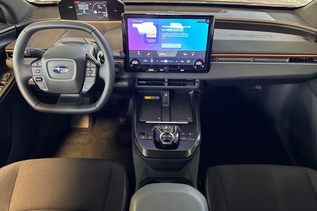 2026 Subaru UNCHARTED Premium FWD