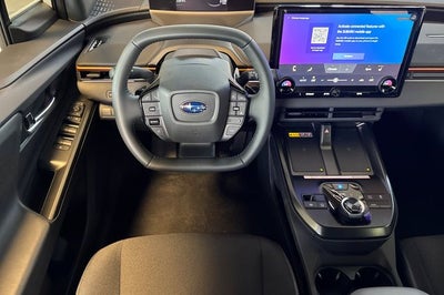 2026 Subaru UNCHARTED Premium FWD