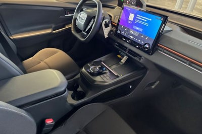 2026 Subaru UNCHARTED Premium FWD