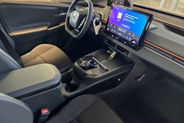 2026 Subaru UNCHARTED Premium FWD
