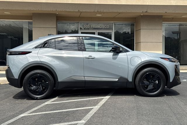 2026 Subaru UNCHARTED Premium FWD