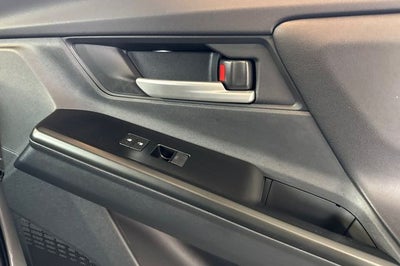 2026 Subaru UNCHARTED Premium FWD