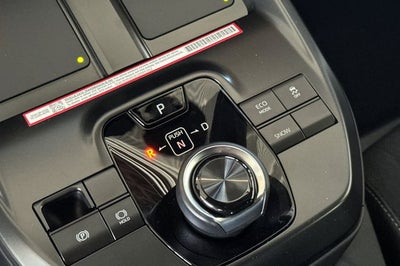 2026 Subaru UNCHARTED Premium FWD