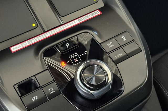 2026 Subaru UNCHARTED Premium FWD