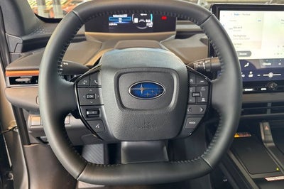 2026 Subaru UNCHARTED Premium FWD