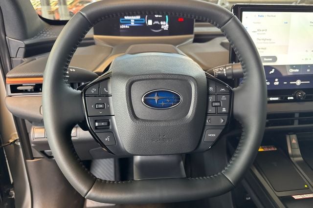 2026 Subaru UNCHARTED Premium FWD