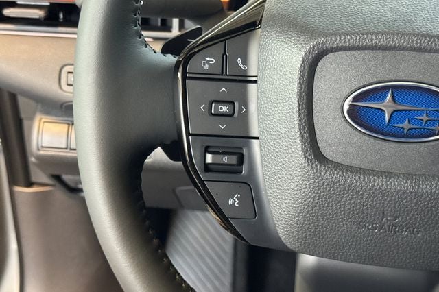 2026 Subaru UNCHARTED Premium FWD