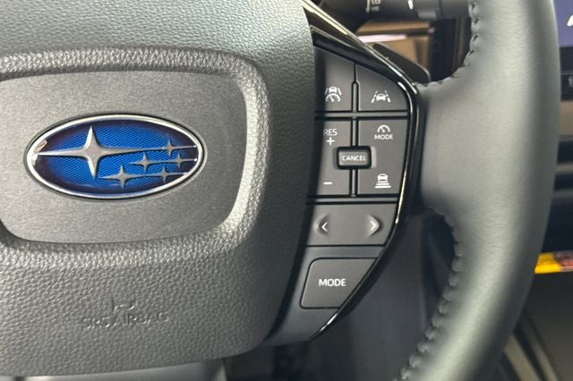 2026 Subaru UNCHARTED Premium FWD