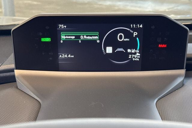 2026 Subaru UNCHARTED Premium FWD