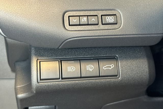 2026 Subaru UNCHARTED Premium FWD