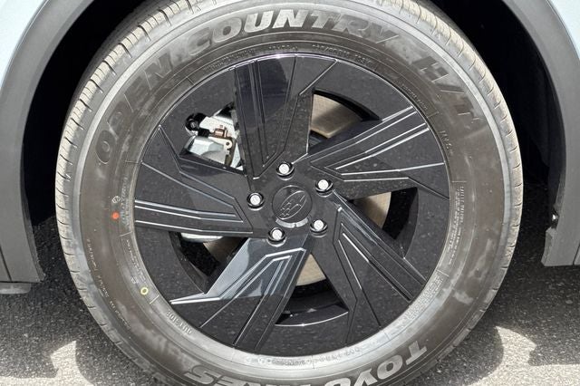 2026 Subaru UNCHARTED Premium FWD
