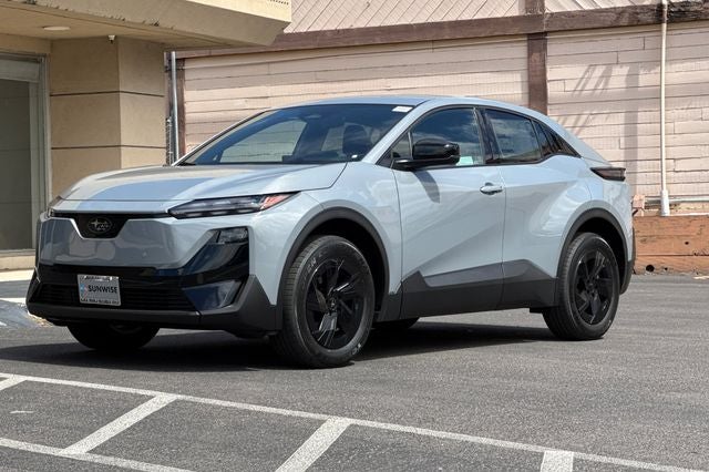 2026 Subaru UNCHARTED Premium FWD