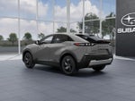 2026 Subaru UNCHARTED Premium FWD