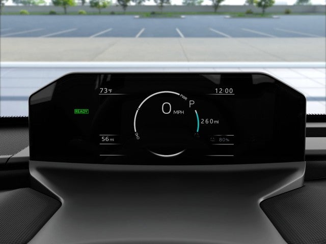 2026 Subaru UNCHARTED Premium