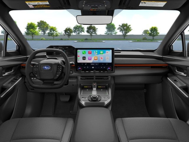 2026 Subaru UNCHARTED Premium