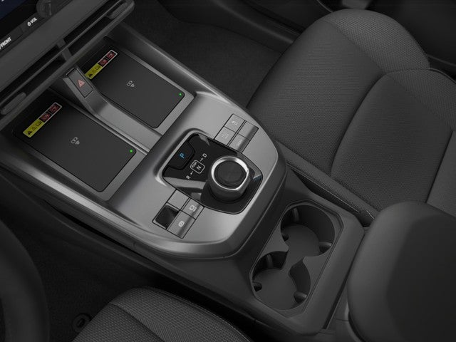 2026 Subaru UNCHARTED Premium