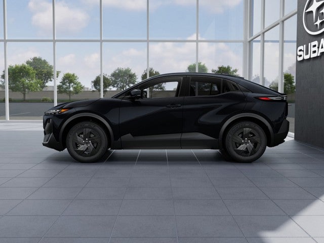 2026 Subaru UNCHARTED Premium