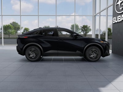 2026 Subaru UNCHARTED Premium