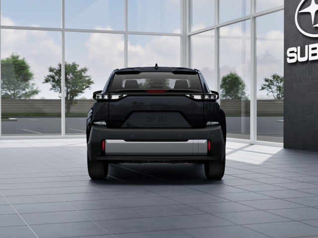 2026 Subaru UNCHARTED Premium