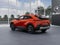 2027 Subaru UNCHARTED Premium FWD