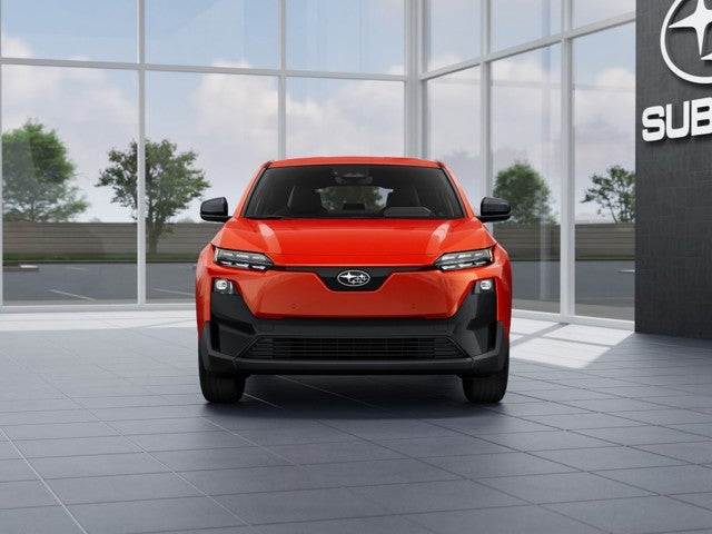 2027 Subaru UNCHARTED Premium FWD
