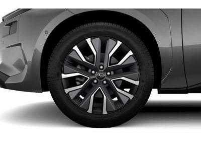 2026 Subaru SOLTERRA Touring XT