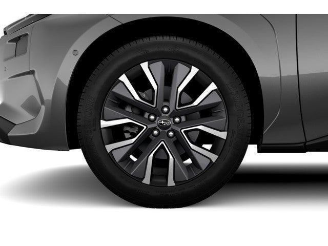 2026 Subaru SOLTERRA Touring XT