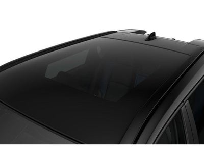 2026 Subaru SOLTERRA Touring XT