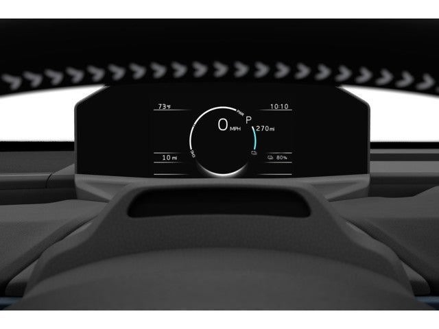 2026 Subaru SOLTERRA Touring XT