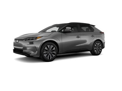 2026 Subaru SOLTERRA Touring XT