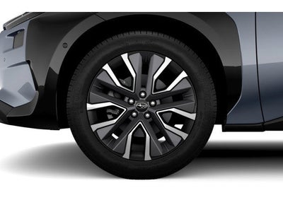 2026 Subaru SOLTERRA Limited XT