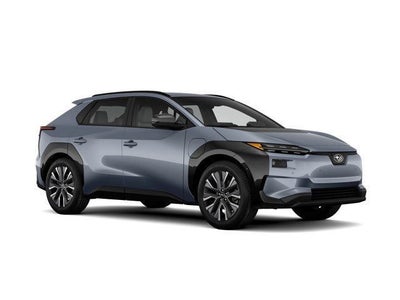 2026 Subaru SOLTERRA Limited XT