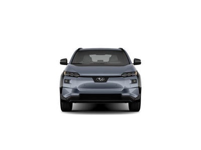 2026 Subaru SOLTERRA Limited XT