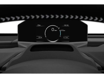 2026 Subaru SOLTERRA Limited XT