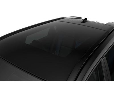 2026 Subaru SOLTERRA Touring XT