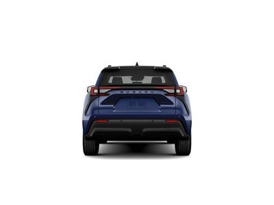 2026 Subaru SOLTERRA Touring XT