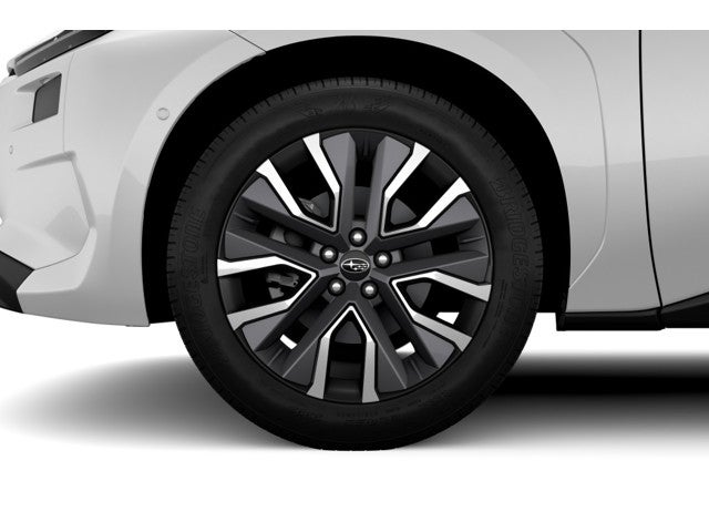 2026 Subaru SOLTERRA Touring XT