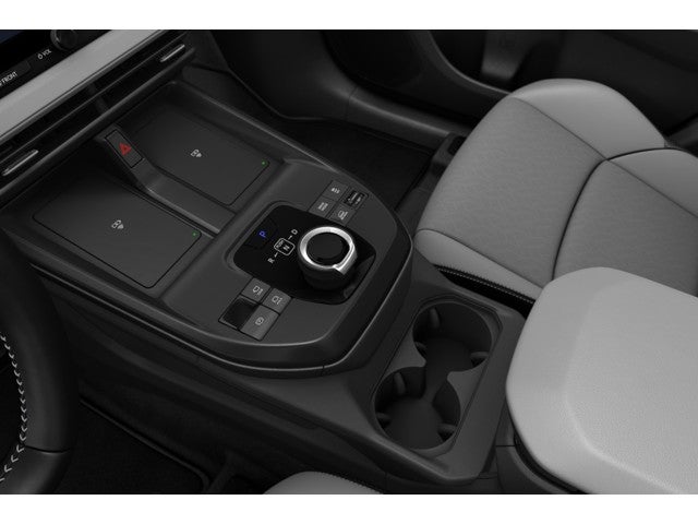 2026 Subaru SOLTERRA Touring XT