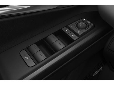 2026 Subaru SOLTERRA Touring XT