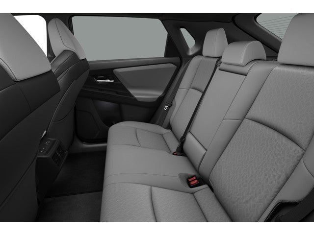 2026 Subaru SOLTERRA Limited XT