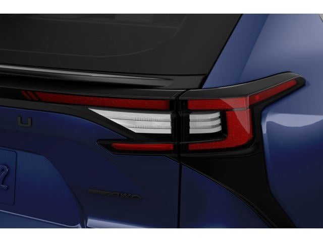 2026 Subaru SOLTERRA Limited XT