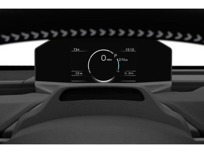 2026 Subaru SOLTERRA Limited XT