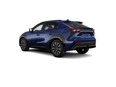 2026 Subaru SOLTERRA Limited XT