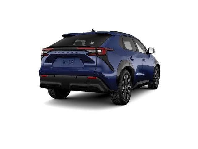 2026 Subaru SOLTERRA Limited XT