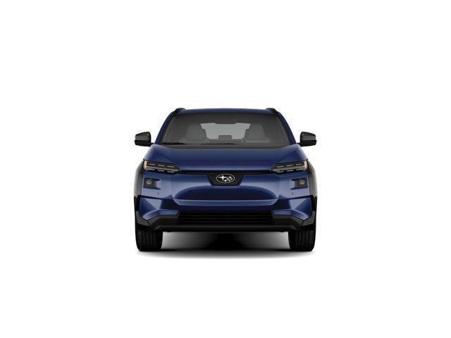 2026 Subaru SOLTERRA Limited XT