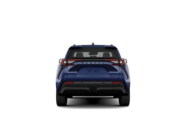 2026 Subaru SOLTERRA Limited XT