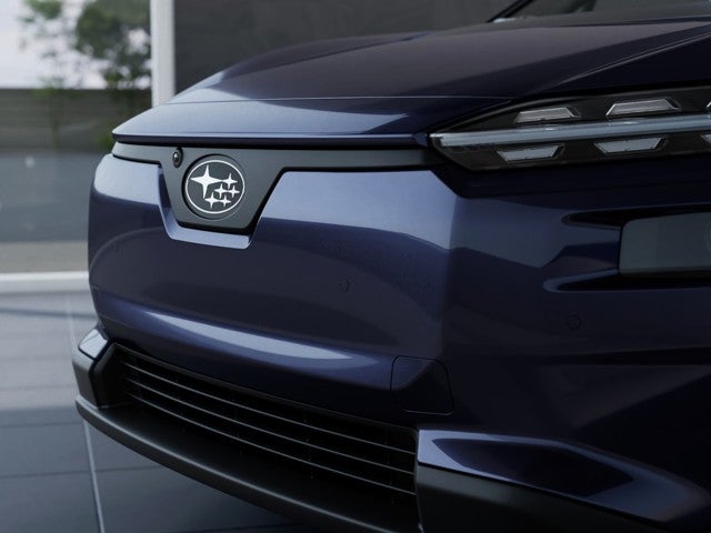 2027 Subaru SOLTERRA Base