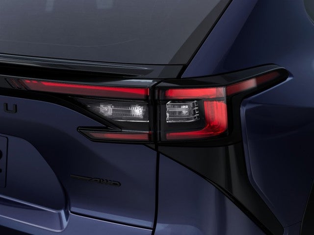 2027 Subaru SOLTERRA Base